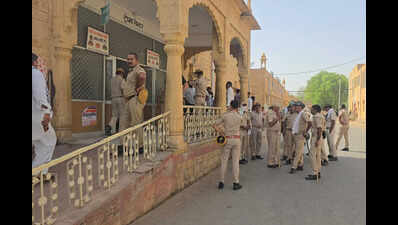 Man kidnapped and beaten to death in Jaisalmer