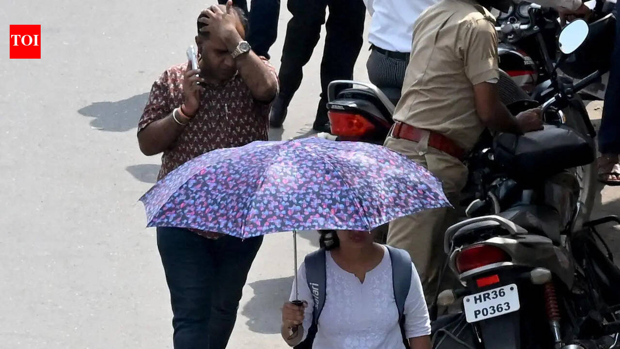 Monsoon likely to enter Raj around June 24