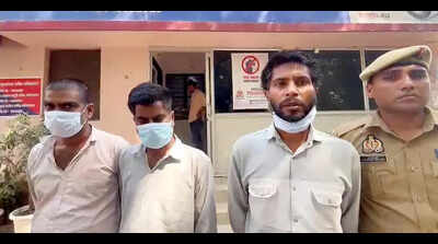 12-yr-old tells uncle how mother died, gets father arrested for her murder