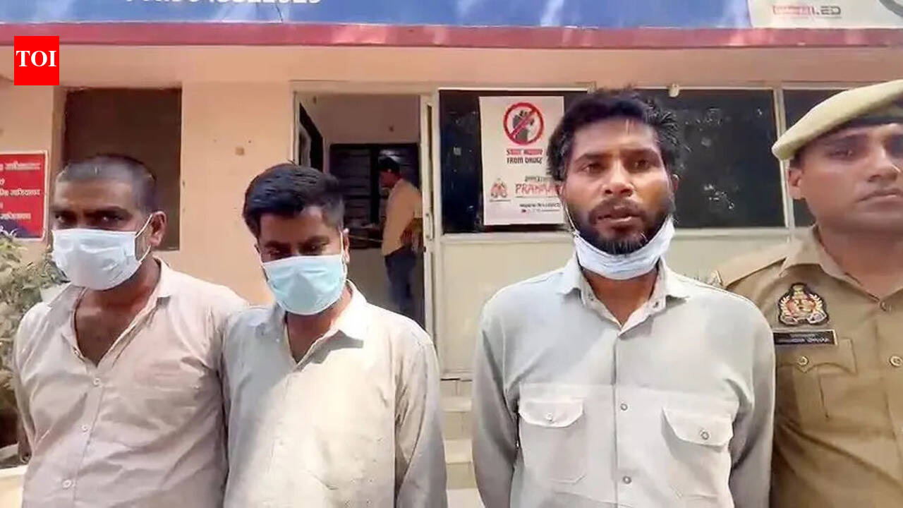 12-yr-old tells uncle how mother died, gets father arrested for her murder