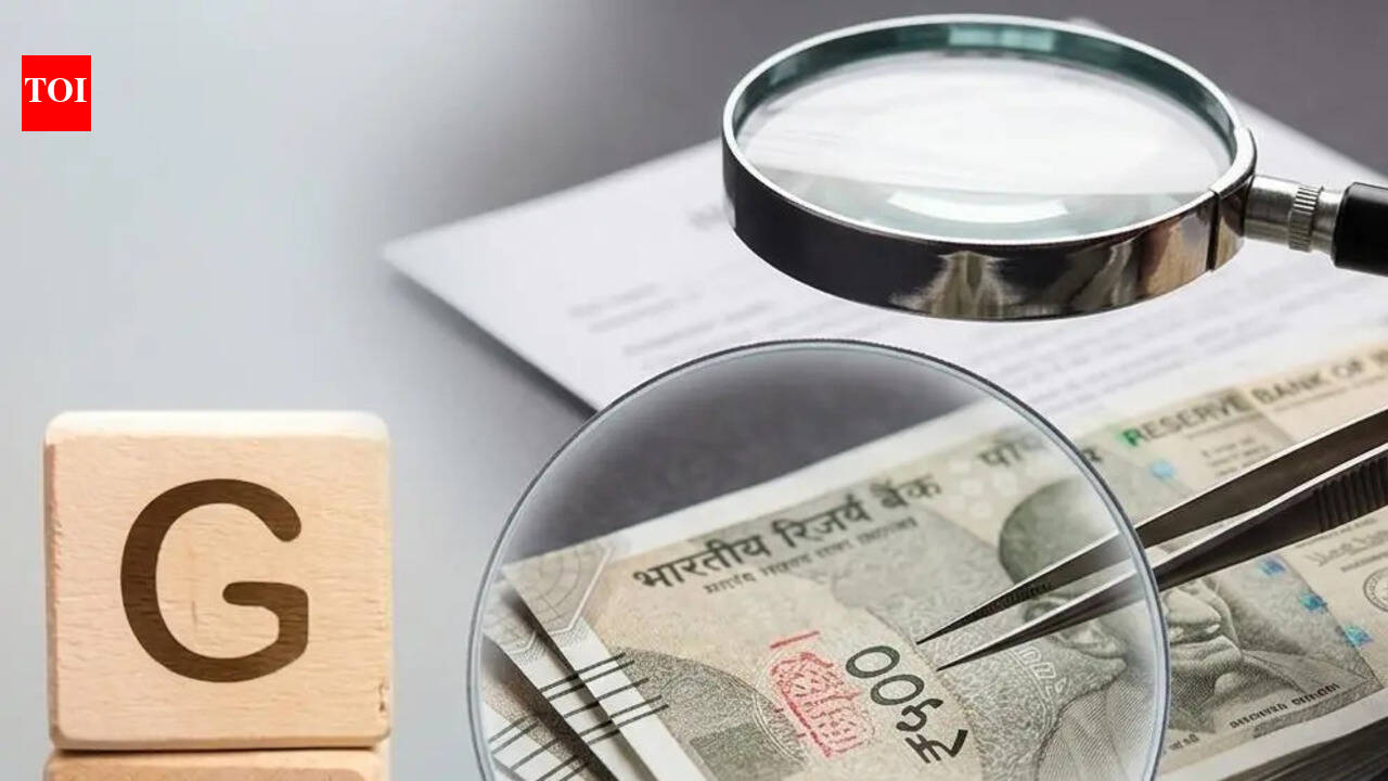 Tax consultant’s GST fraud ends in Rs 1.2 crore shocker for 76-year-old trader from Ahmedabad