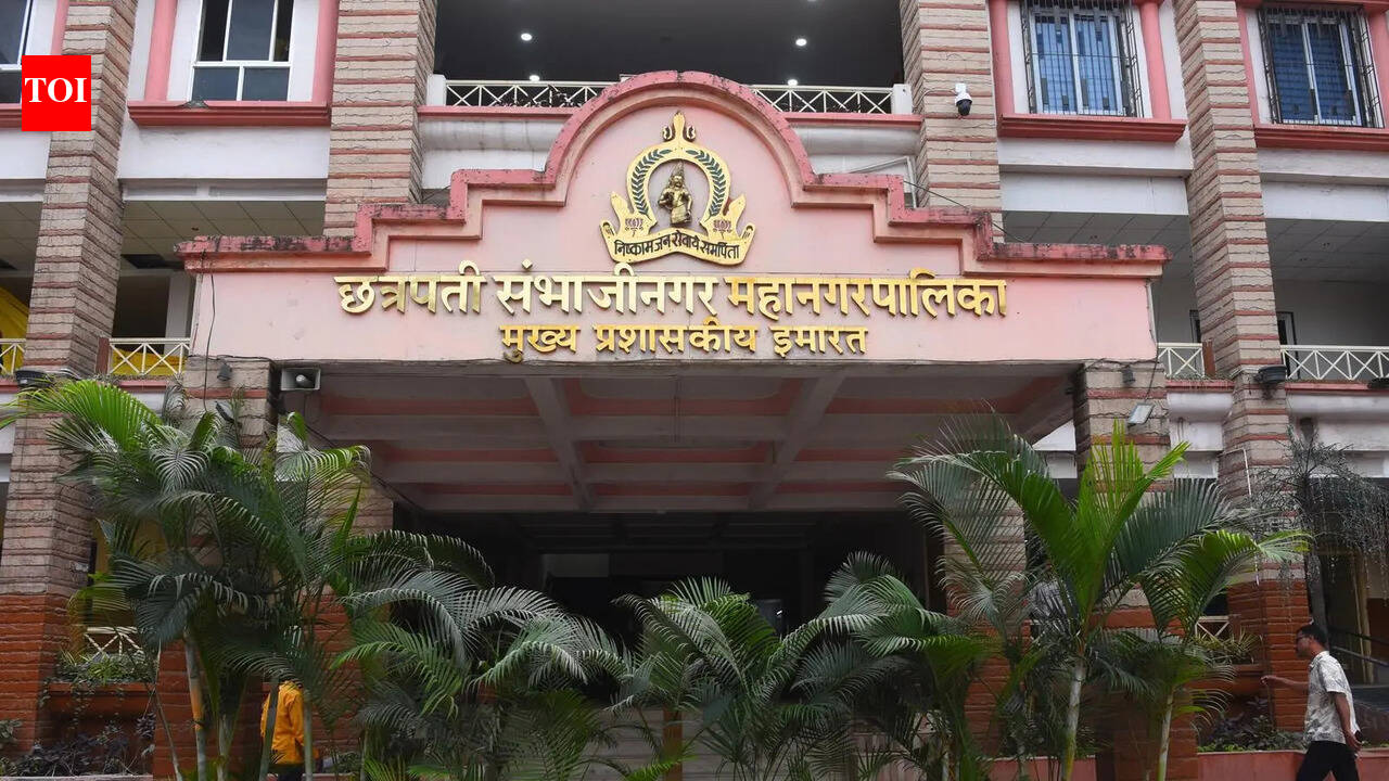 Chhatrapati Sambhajinagar Municipal Corporation to form special cell to recover property tax dues from govt establishments