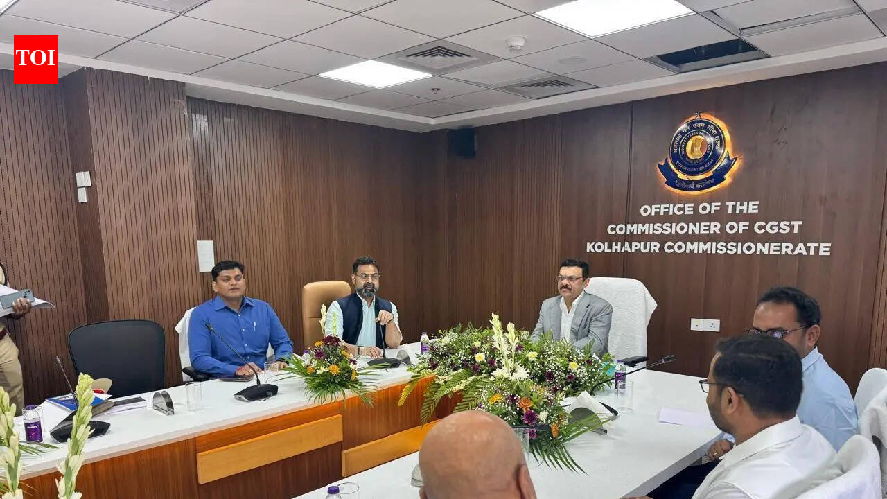 Monthly physical hearing over tax appeals in Kolhapur soon