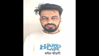 Kazakhstan-returned MBBS grad among 2 held for Rs 24 lakh digital arrest fraud
