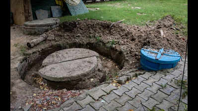 RWAs directed to clean and test rainwater harvesting systems before monsoon, run mock drills