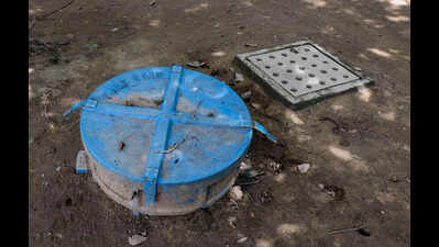 RWAs directed to clean and test rainwater harvesting systems before monsoon, run mock drills