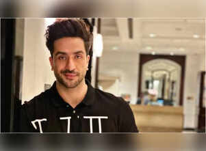 Growing up amid curfews to earning Rs 2.5 lakh a day; Aly Goni's journey