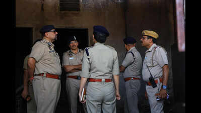 8 killed as fire sets off explosions at illegal fireworks unit in Jaipur
