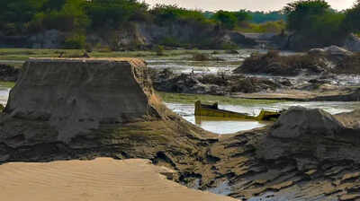 ‘Survey abandoned mines for disposal of ash from KTPS’