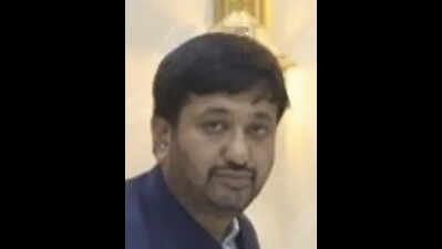 After SC jab, Amravati Sena rebel withdraws plea challenging rejection of MLC nomination