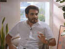 Manav recalls living on Rs 30 in a Mumbai chawl after leaving Kashmir