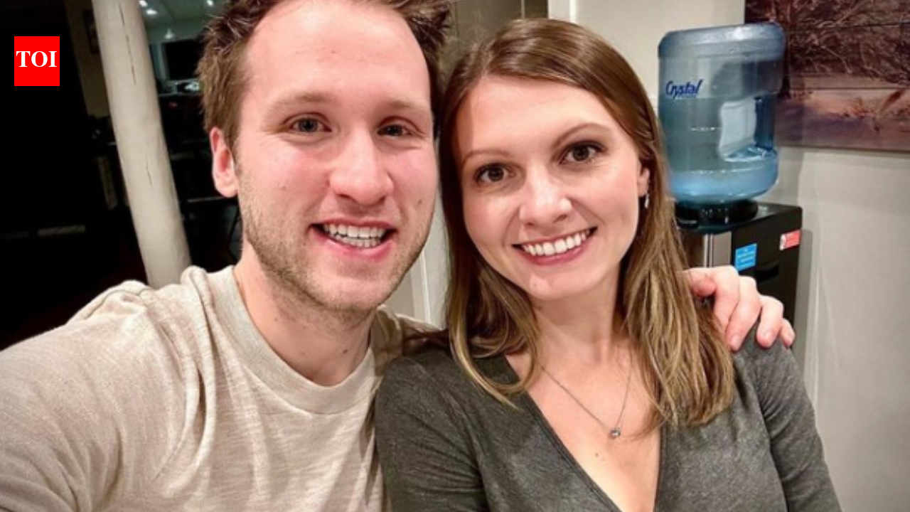 YouTuber Jesse Ridgway blasts in-laws for not supporting wife after ending pregnancy due to Down syndrome