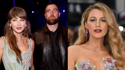 "She's angry": Blake Lively faces fresh setback as Taylor Swift and Travis Kelce prepare for lavish wedding
