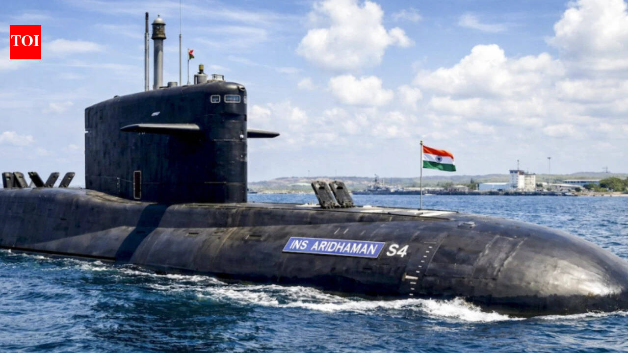 India's nuclear stance may be changing as warheads move closer to deployment: SIPRI