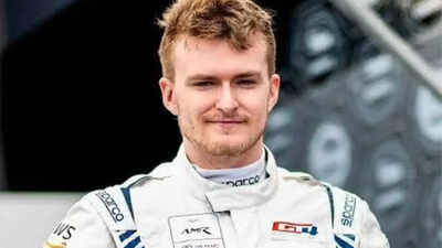 Gray Newell’s Le Mans dream takes center stage as Valve fans turn the spotlight on Gabe Newell