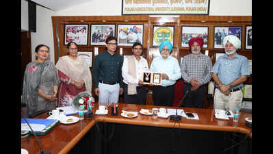 Technology pact brings AI weather intel to Punjab farms.
