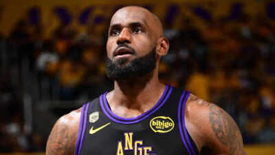 LeBron James car collection: Inside the Los Angeles Lakers star’s $10 million garage of luxury cars and supercars