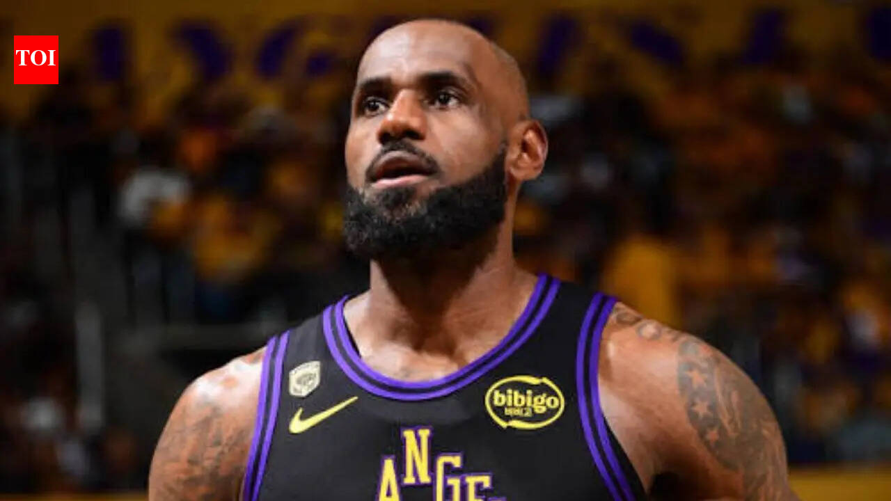 LeBron James car collection: Inside the Los Angeles Lakers star’s $10 million garage of luxury cars and supercars