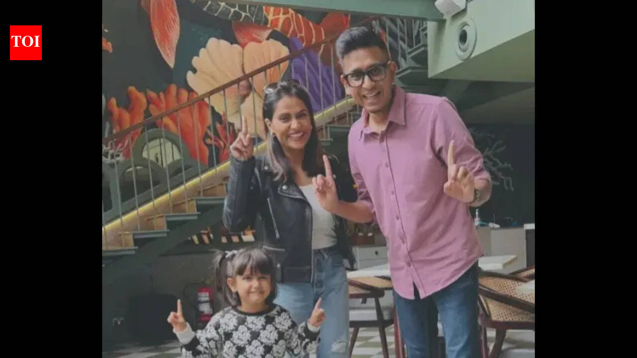'India feels more vibrant than US': NRI woman on Green Card queue says choosing Bengaluru over San Francisco was the right decision