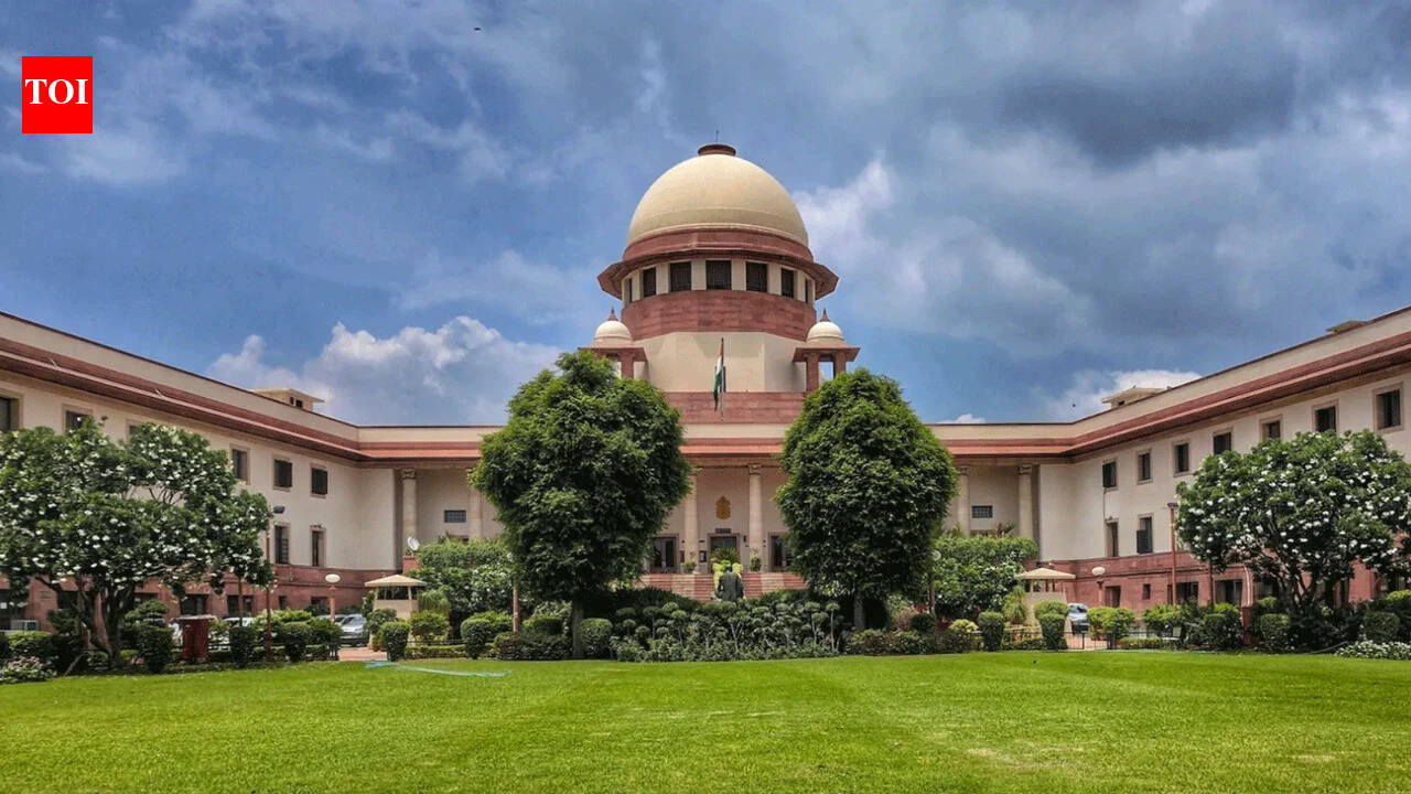 Supreme Court uses its special powers to quash Pocso conviction