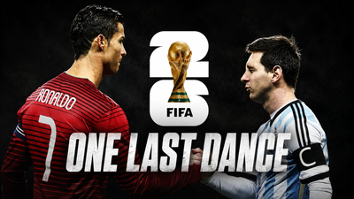 FIFA World Cup 2026: Only three scenarios where Messi and Ronaldo could finally face each other 'one last time'