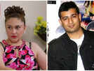 Eva reveals painful details of marriage to Aamir&rsquo;s stepbrother
