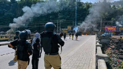 19 kids, 7 pregnant women killed in PoK firings: Intel