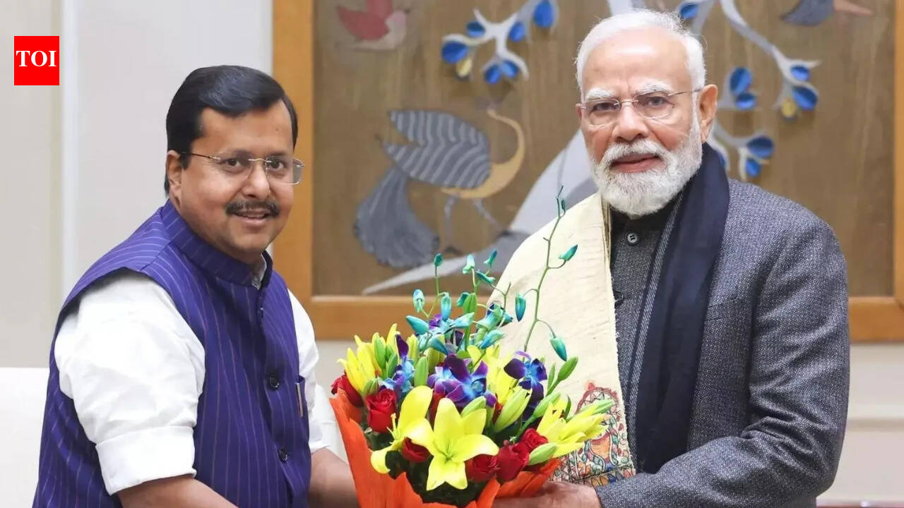 Collective thinking, resolve and dream: 12 years of PM Modi government
