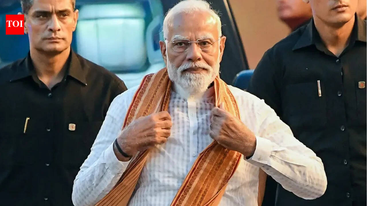 12 years in PMO: NDA to celebrate PM Modi overtaking Nehru