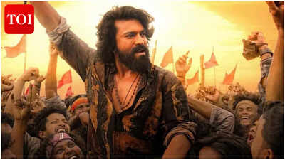 'Peddi' box office collections day 6: Ram Charan film crosses Rs 261 cr worldwide; Collections dip nearly 20 percent