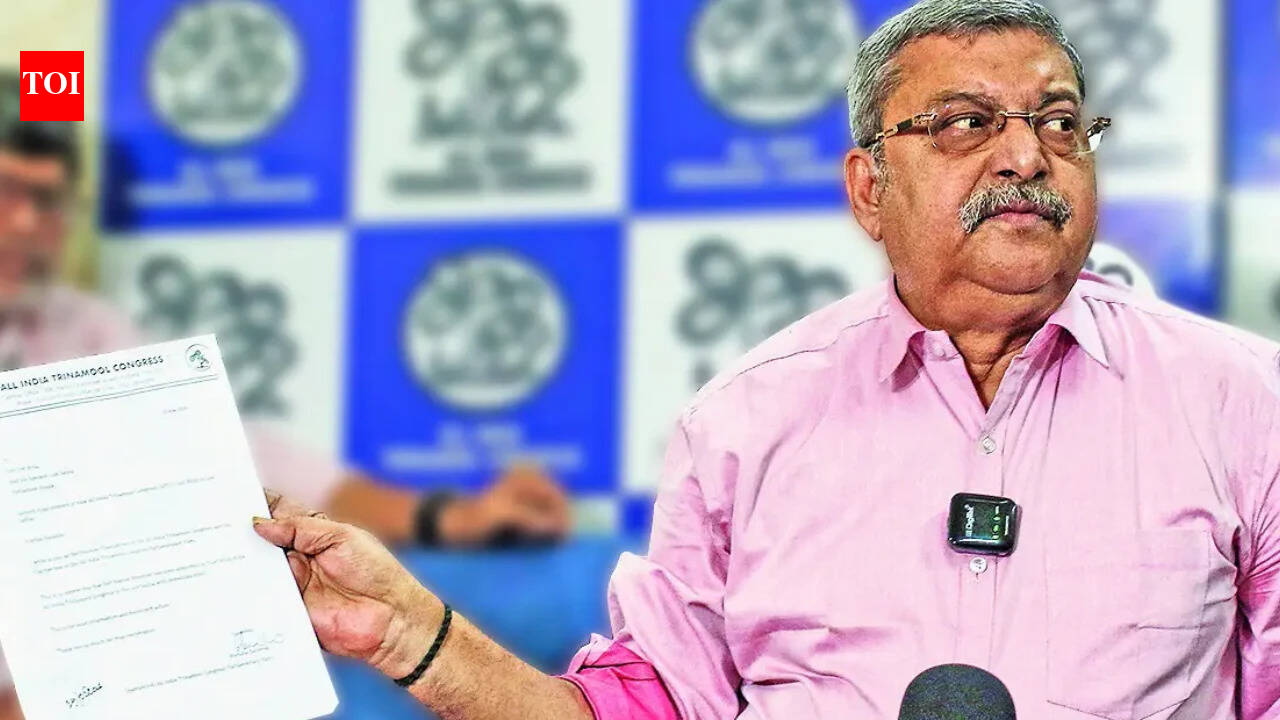Trinamool dares rebels to quit party and join BJP