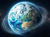 Earth is slowing down: Are the days *finally* getting longer?