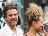 Joshua Jackson sparks romance rumours with Olivia Burgess