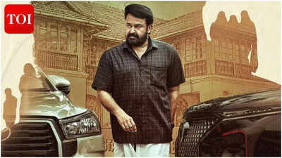 'Drishyam 3' box office collections day 20: Mohanlal's film crosses Rs 236 cr worldwide; Continues strong run