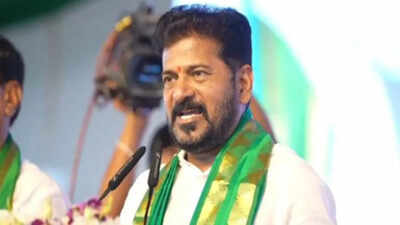 Revanth gets a rap from Congress for ‘Hitler inspiration’ remark