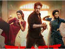 'Blast' earns Rs 57.36 cr worldwide
