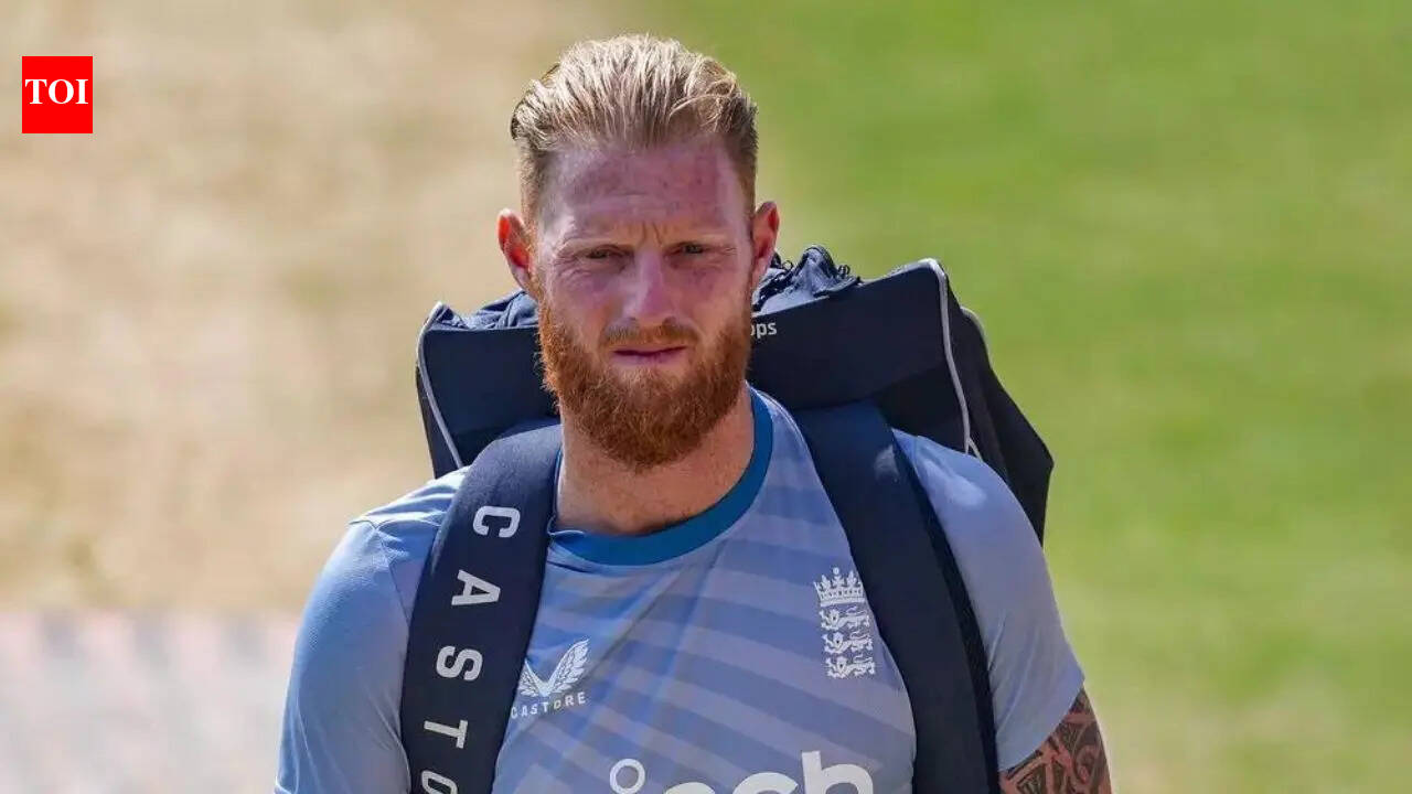 £25 rum and cokes and 'tipsy' England captain: New details emerge on Stokes' nightclub incident