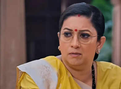 'Kyunki Saas Bhi Kabhi Bahu Thi 2' 9th June written update: Tulsi helps Parth as Nandini's revelation stuns the family