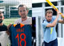 Friends with Kohli, FIFA WC-bound captain Kane teases RCB with witty post