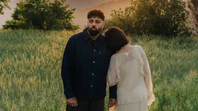 'The universe has a weird way of bringing people to life': Badshah's social media post with mystery woman sends fans into frenzy