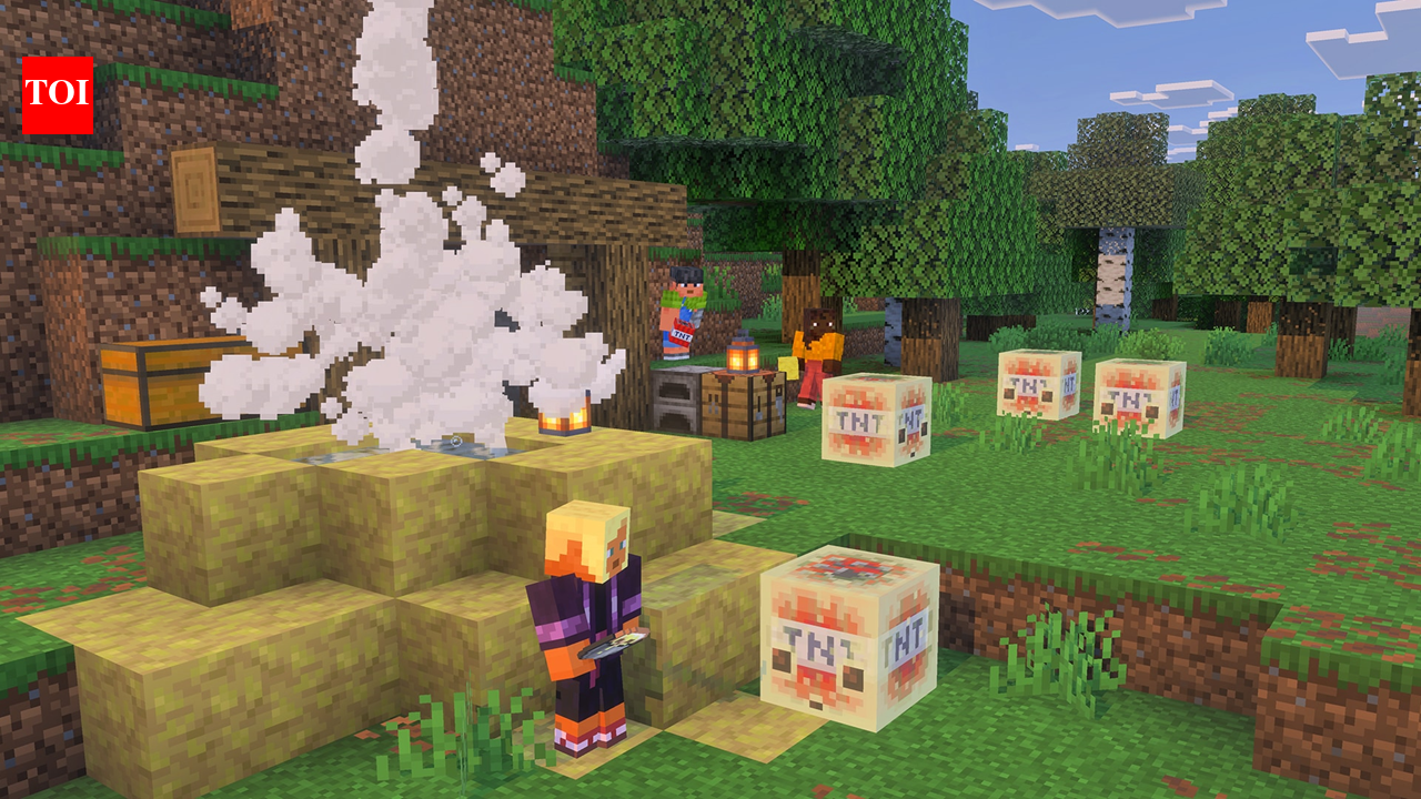 How to download Minecraft Bedrock 26.40.22/23 beta and preview