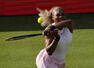 Hitting 193 km/h at 44, Serena Williams' tennis return steals the show - Watch