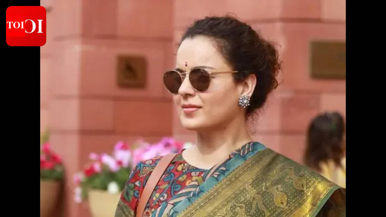 'Bharat Bhhagya Viddhaata' highlights untold 26/11 heroes; Girija Oak praises Kangana Ranaut