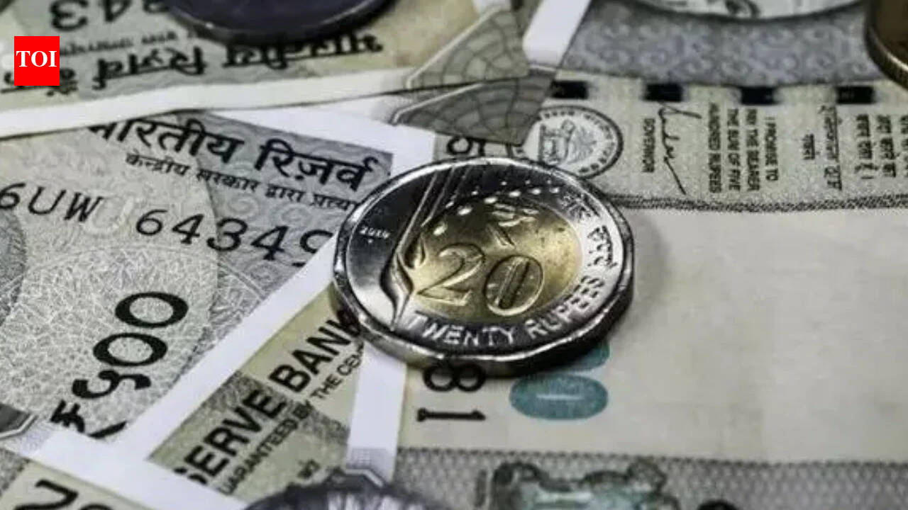 Bank stocks rally as RBI pushes for forex assets
