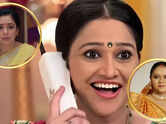Rupali Ganguly to Disha Vakani: TV stars who accidentally became meme legends; 'Hey maa maata ji'