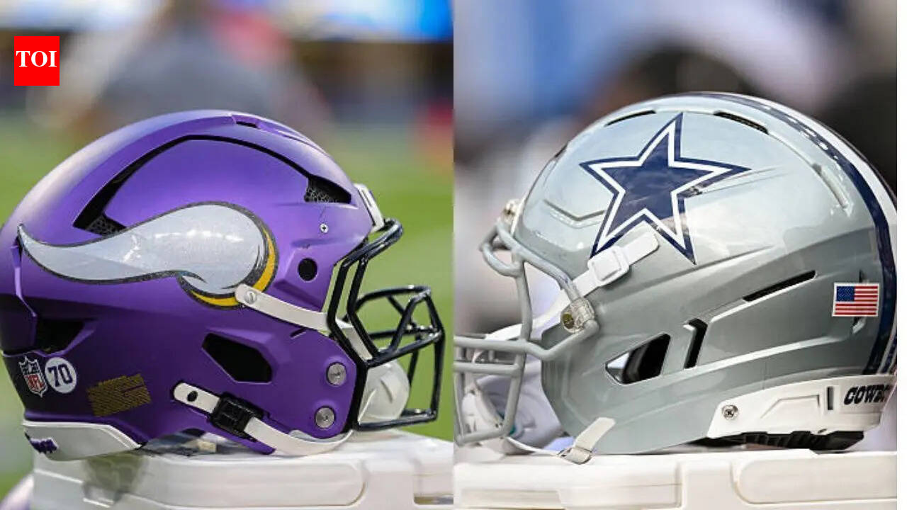 NFL Trade Rumors: Dallas Cowboys and Minnesota Vikings become the top landing spots for Chargers RB
