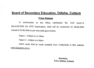 OTET 2026 exam rescheduled to June 28; BSE Odisha to issue admit card on THIS date
