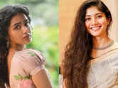 Anupama Parameswaran reveals how Sai Pallavi helped her discover painting during her toughest phase in 2021