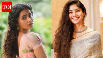 Anupama Parameswaran reveals how Sai Pallavi helped her discover painting during her toughest phase in 2021