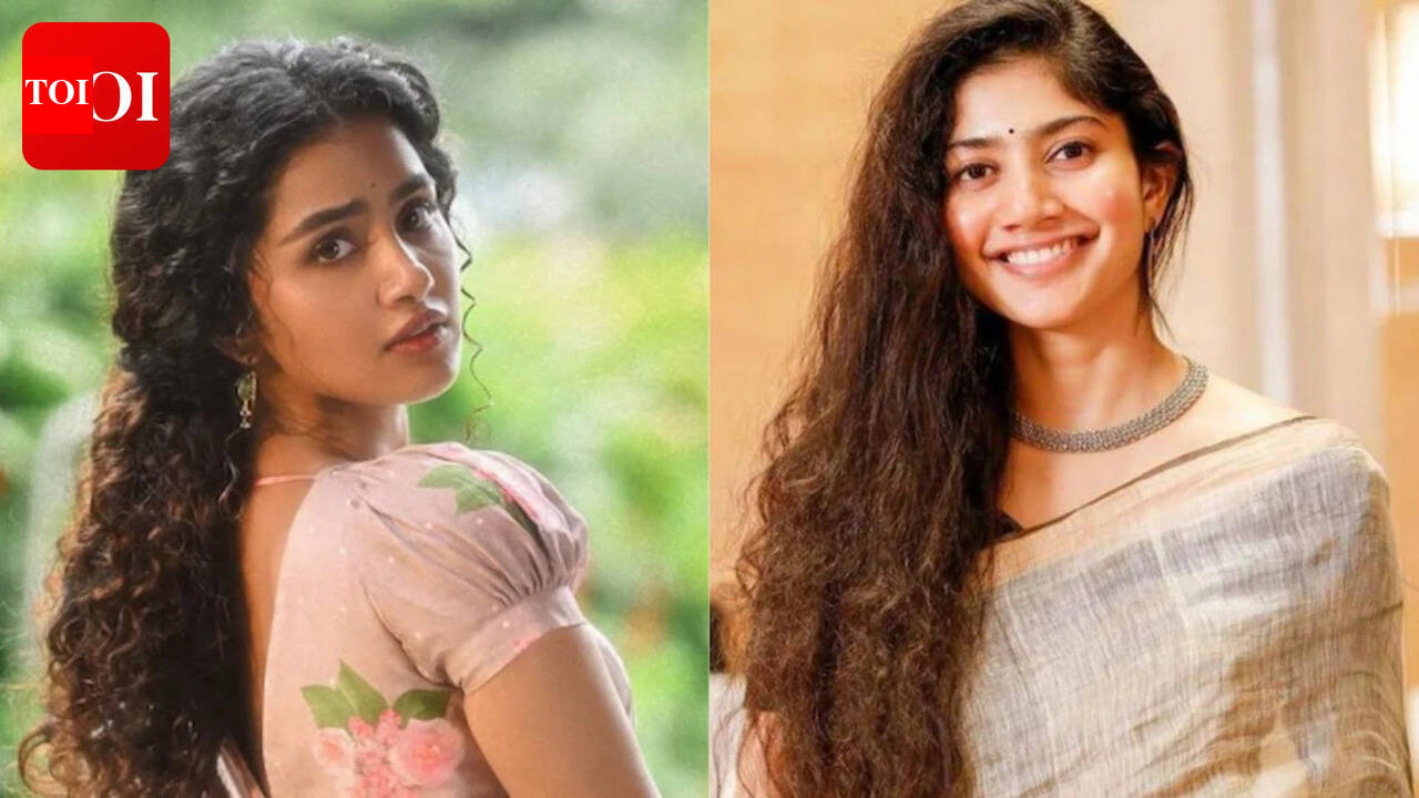 Anupama Parameswaran reveals how Sai Pallavi helped her discover painting during her toughest phase in 2021